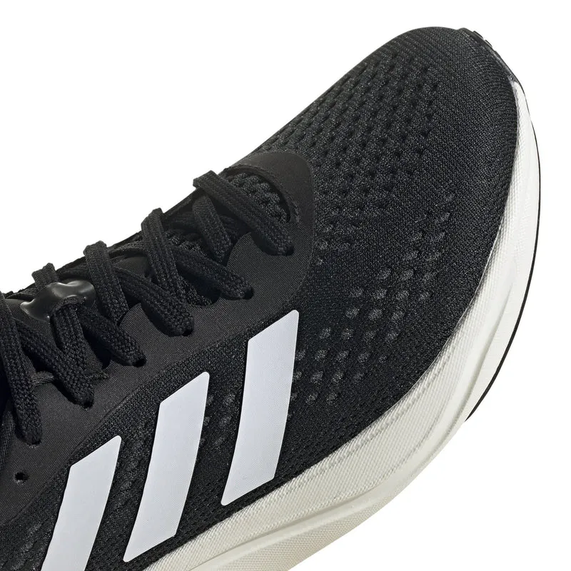 Supernova 2 Chaussure de running sans stabilisateurs Femmes - noir, blanc