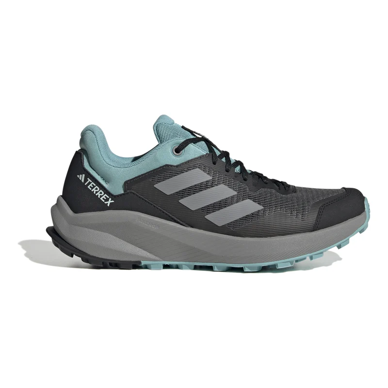 Terrex Trailrider Chaussure trail Femmes - noir, gris