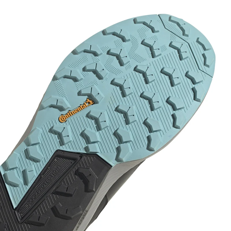 Terrex Trailrider Chaussure trail Femmes - noir, gris