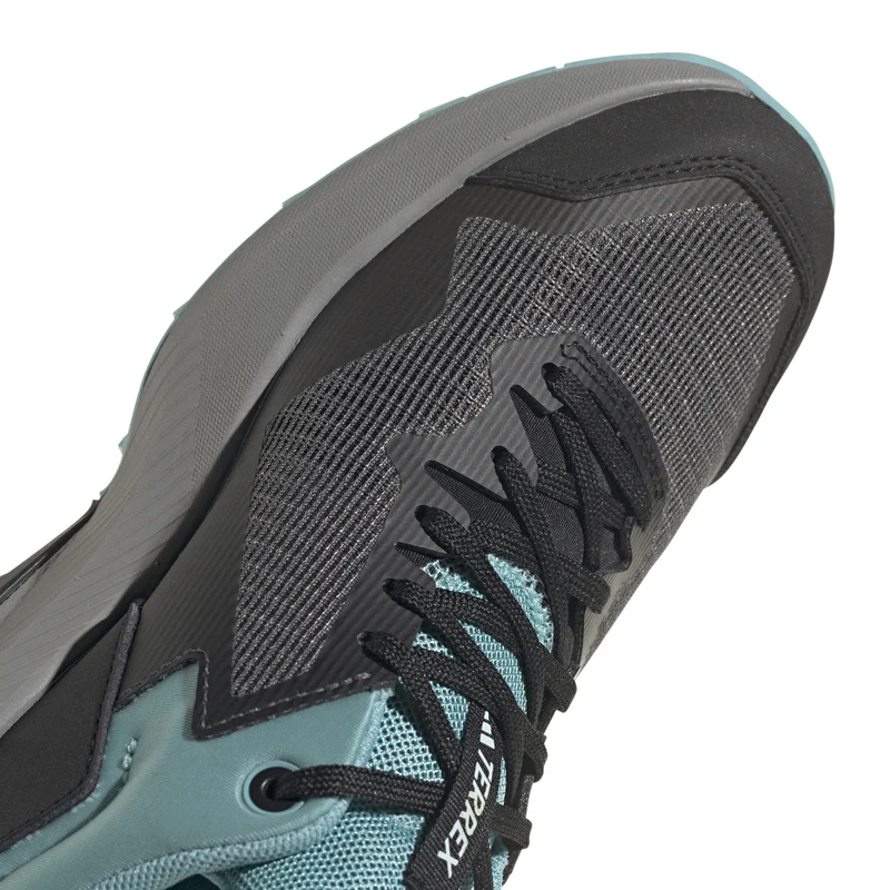 Terrex Trailrider Chaussure trail Femmes - noir, gris