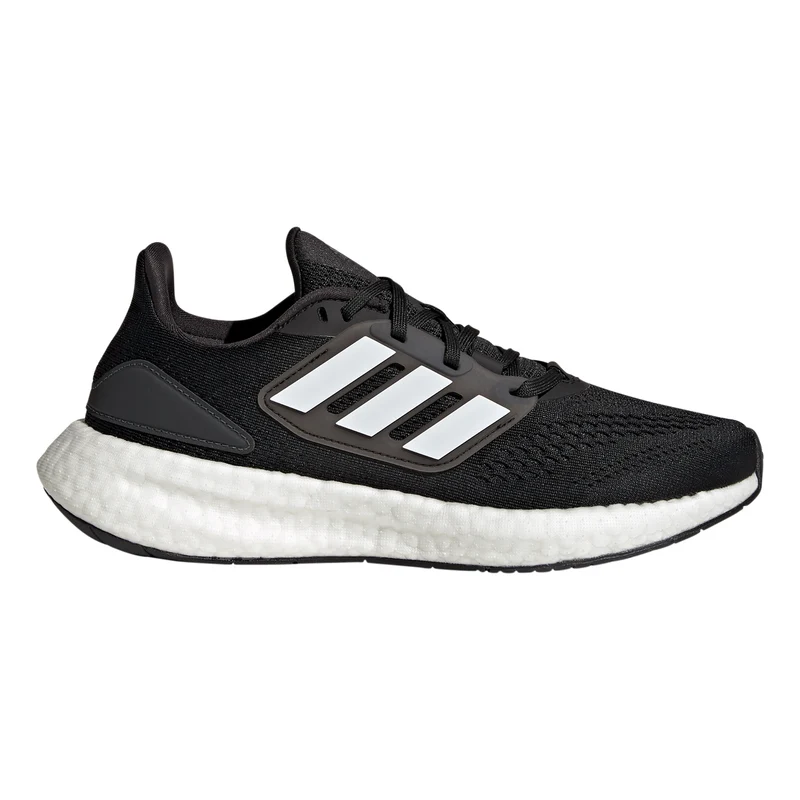 Pureboost 22 Chaussure de running sans stabilisateurs Femmes - noir, blanc