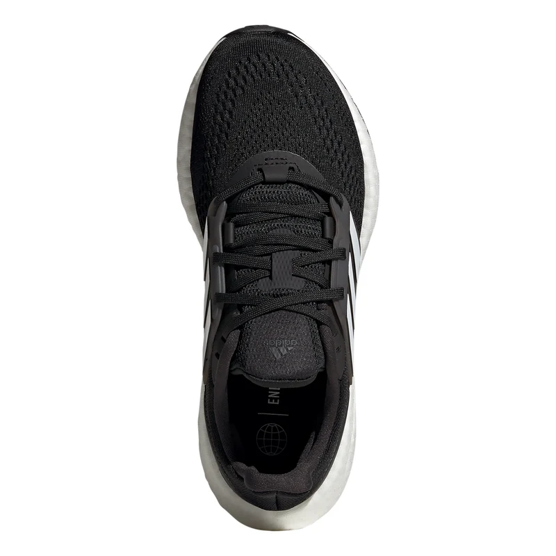 Pureboost 22 Chaussure de running sans stabilisateurs Femmes - noir, blanc