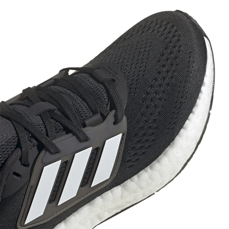 Pureboost 22 Chaussure de running sans stabilisateurs Femmes - noir, blanc