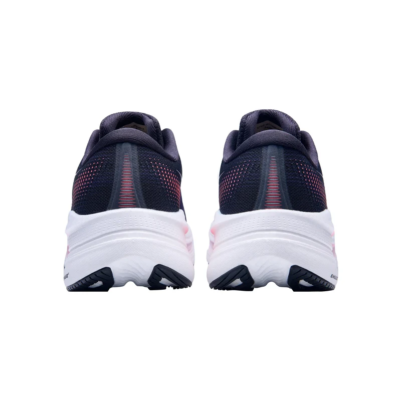 Centauri 3 Chaussure de running sans stabilisateurs Hommes-gris foncé, orange