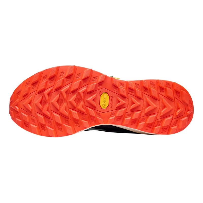 Futura 2 Chaussure Trail Hommes-Bleu Petrol, Vert Foncé