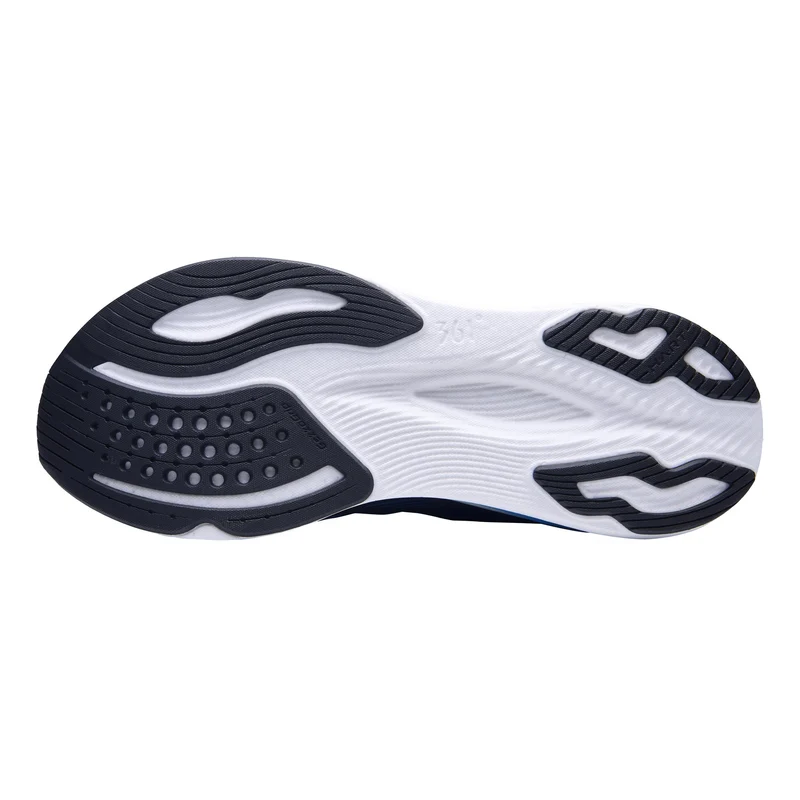 Centauri 3 Chaussure de running sans stabilisateurs Hommes-bleu foncé, bleu