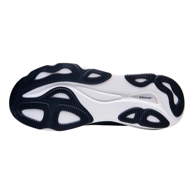 Meraki 6 Chaussure De Running Sans Stabilisateurs Hommes-Vert Foncé,Jaune Lemon