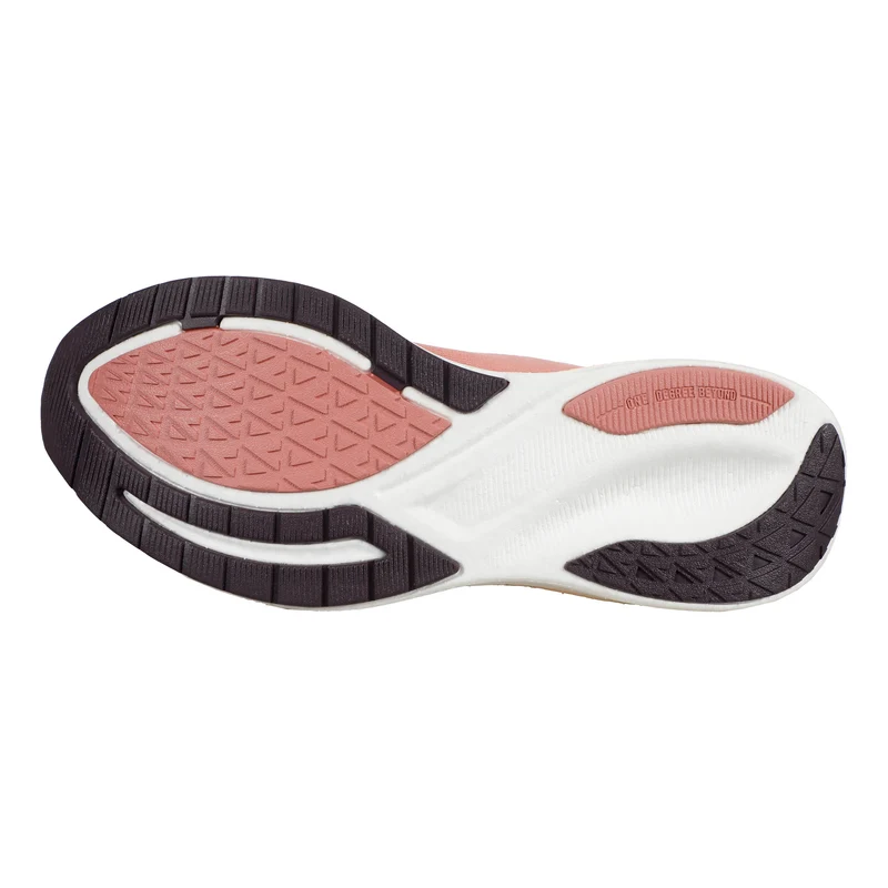 Centauri 2 Chaussure de running sans stabilisateurs Femmes - rosé, mauve