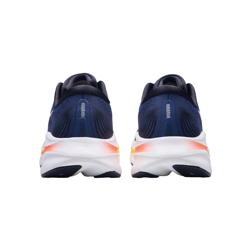 Ventus Chaussure de running sans stabilisateurs Hommes-bleu foncé, orange