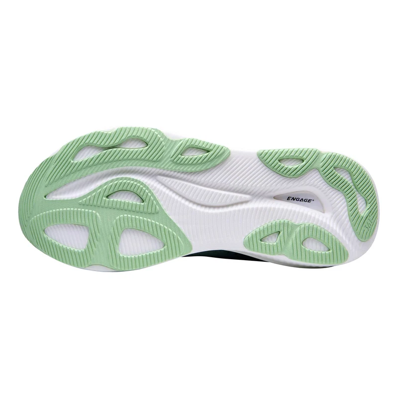 Meraki 6 Chaussure De Running Sans Stabilisateurs Femmes-Sauge, Vert