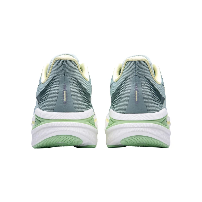 Meraki 6 Chaussure De Running Sans Stabilisateurs Femmes-Sauge, Vert