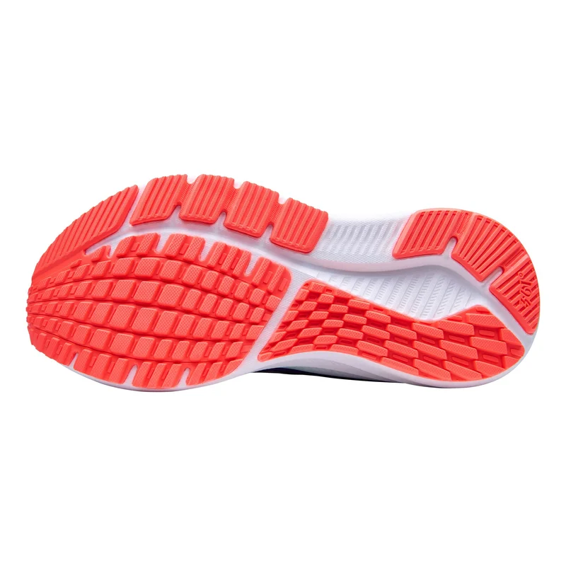 Kairos 3 Chaussure de running avec stabilisateurs Femmes-bleu, orange