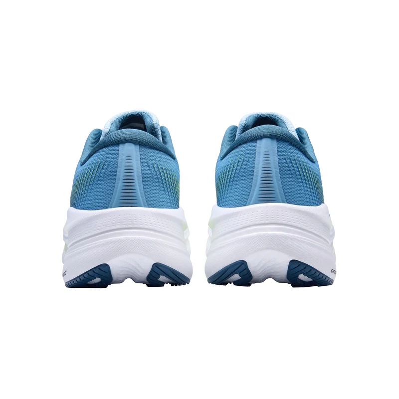 Centauri 3 Chaussure de running sans stabilisateurs Femmes-bleu clair, blanc
