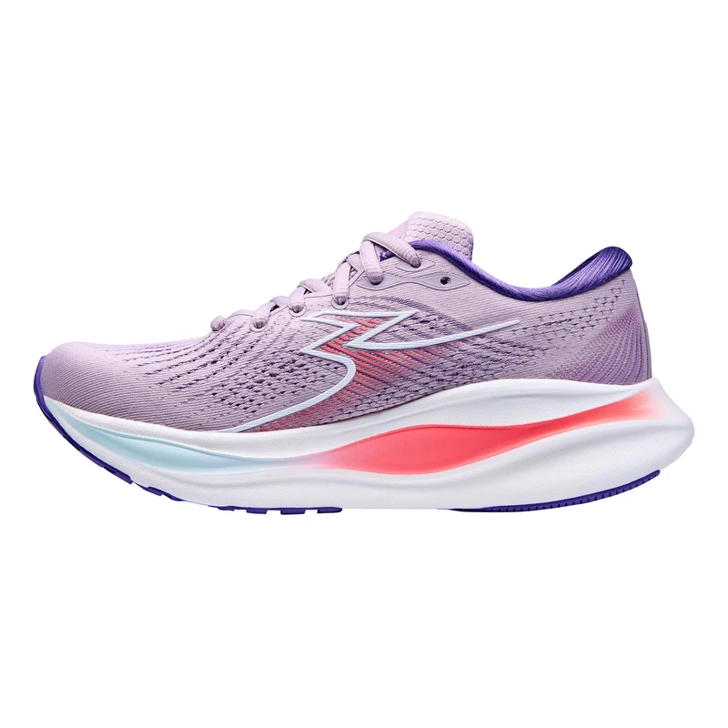 Ventus Chaussure de running sans stabilisateurs Femmes - lilas, lilas