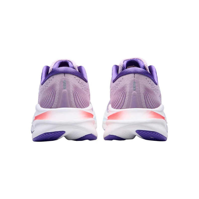 Ventus Chaussure de running sans stabilisateurs Femmes - lilas, lilas