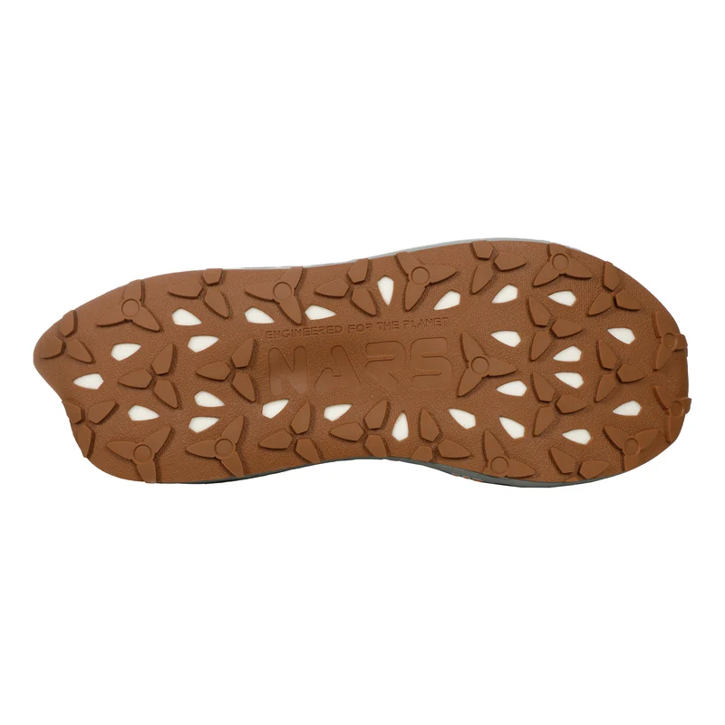 Maikoh Chaussure Trail-Gris,Rouge
