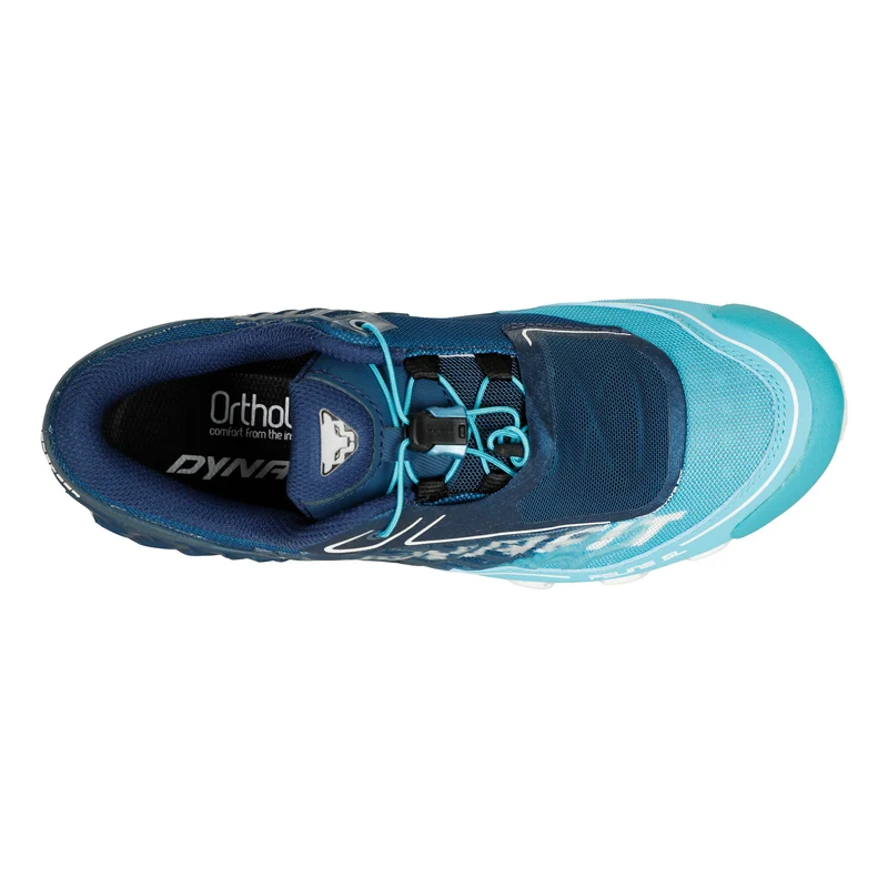 Feline SL Chaussure Trail Femmes-Bleu Foncé,Turquoise