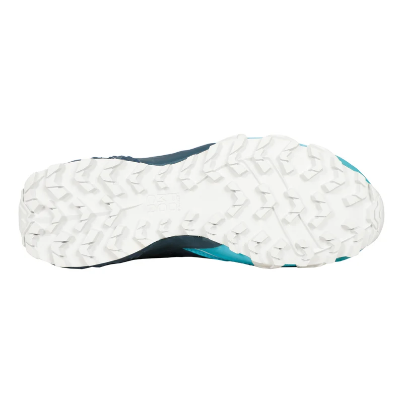 Feline SL Chaussure Trail Femmes-Bleu Foncé,Turquoise