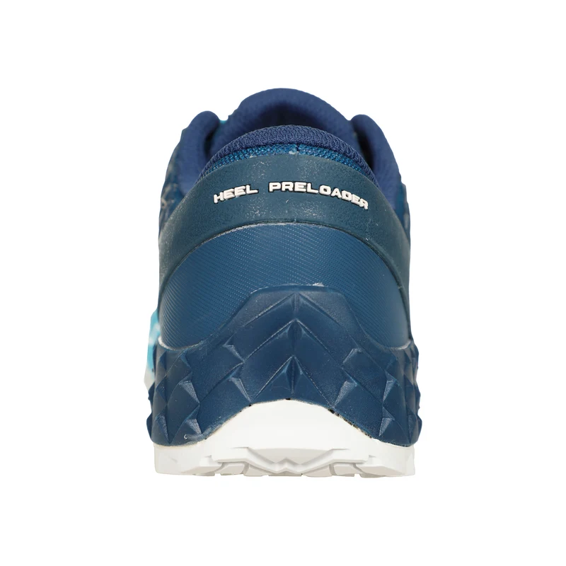 Feline SL Chaussure Trail Femmes-Bleu Foncé,Turquoise