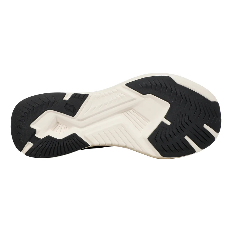 Pursuit Chaussure De Running Sans Stabilisateurs Femmes-Beige,Bleu Foncé