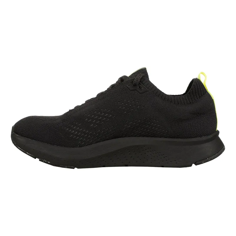 Pursuit Explore Chaussure De Running Sans Stabilisateurs Hommes-Noir
