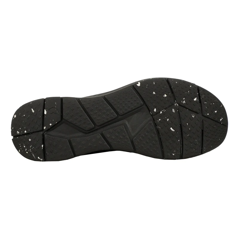 Pursuit Explore Chaussure De Running Sans Stabilisateurs Hommes-Noir