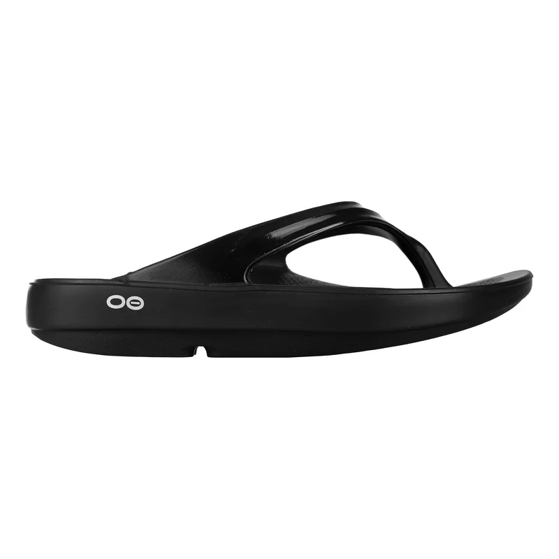 Oolala Chaussure de récupération Femmes - noir