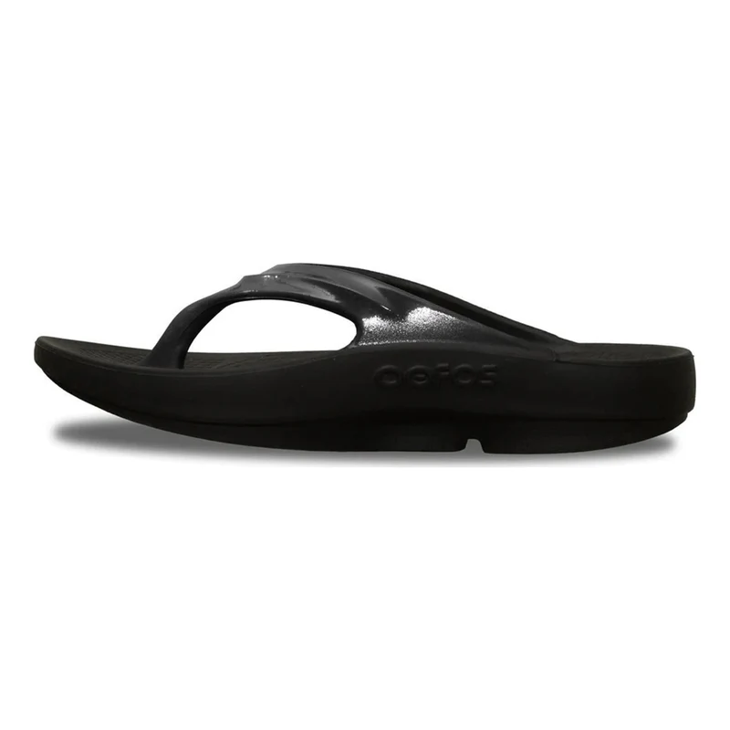 Oolala Chaussure de récupération Femmes - noir