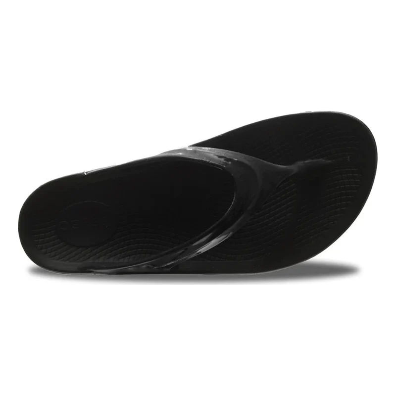Oolala Chaussure de récupération Femmes - noir