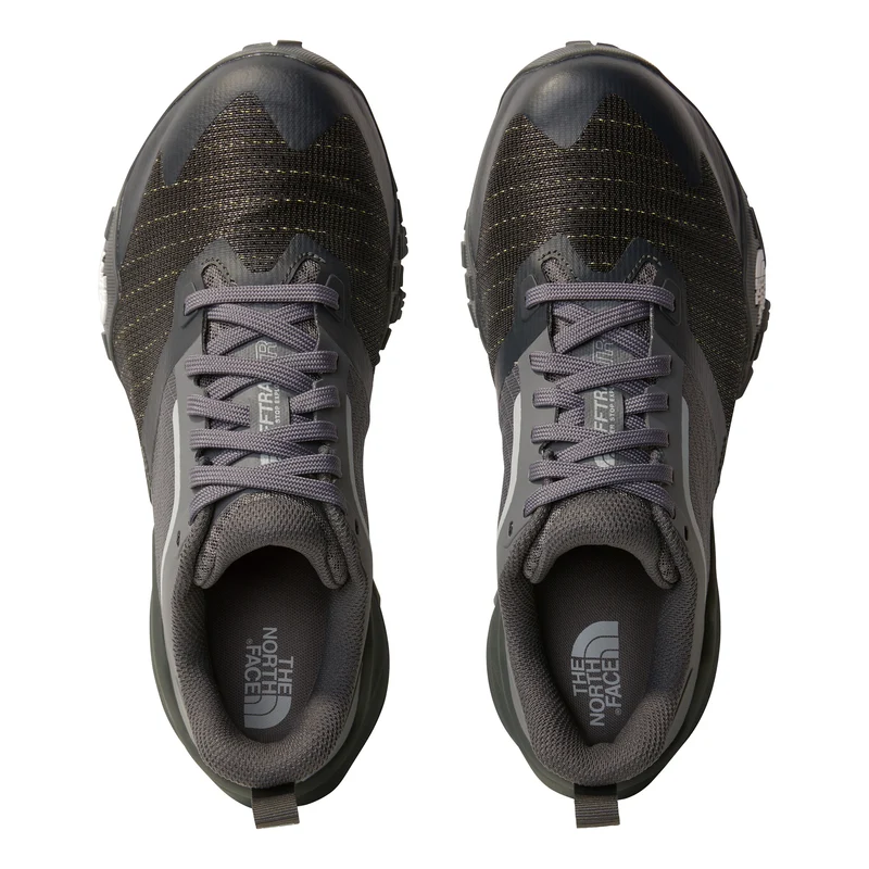 Offtrail TR Chaussure Trail Femmes-Gris