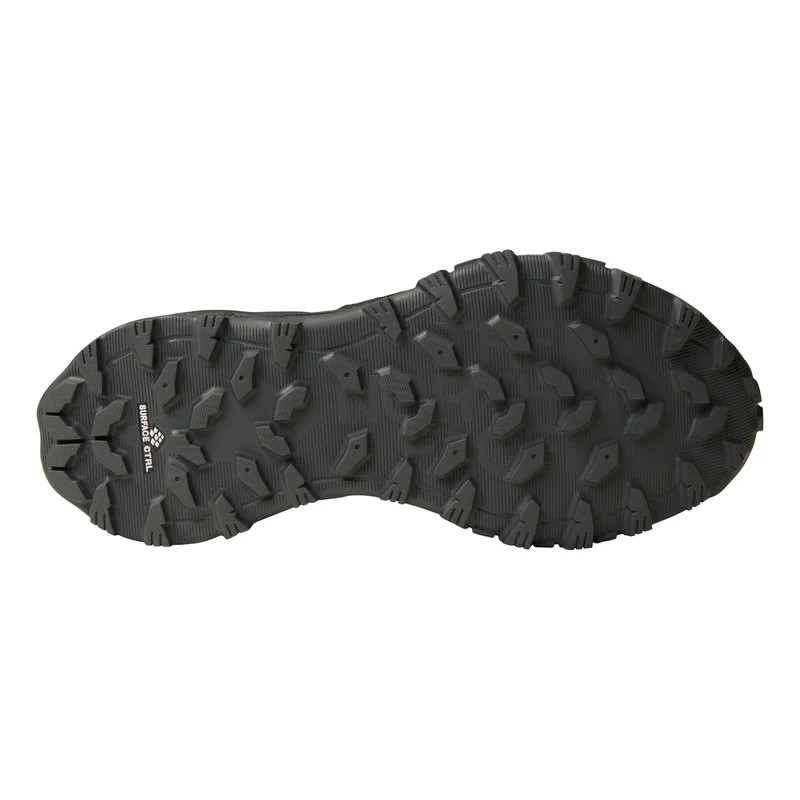 Offtrail TR Chaussure Trail Femmes-Gris