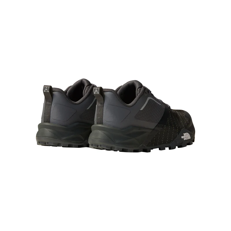 Offtrail TR Chaussure Trail Femmes-Gris