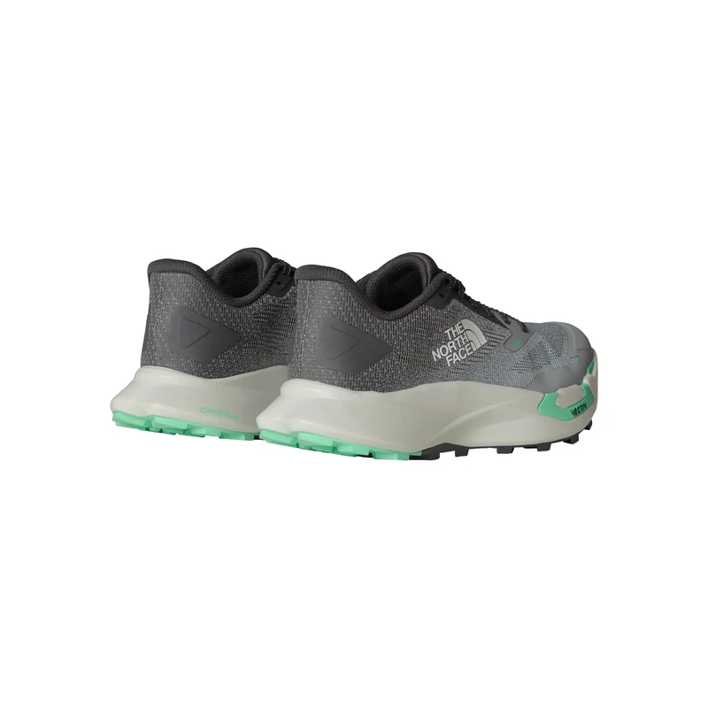 Vectiv Enduris 4 Chaussure trail Femmes - vert, gris
