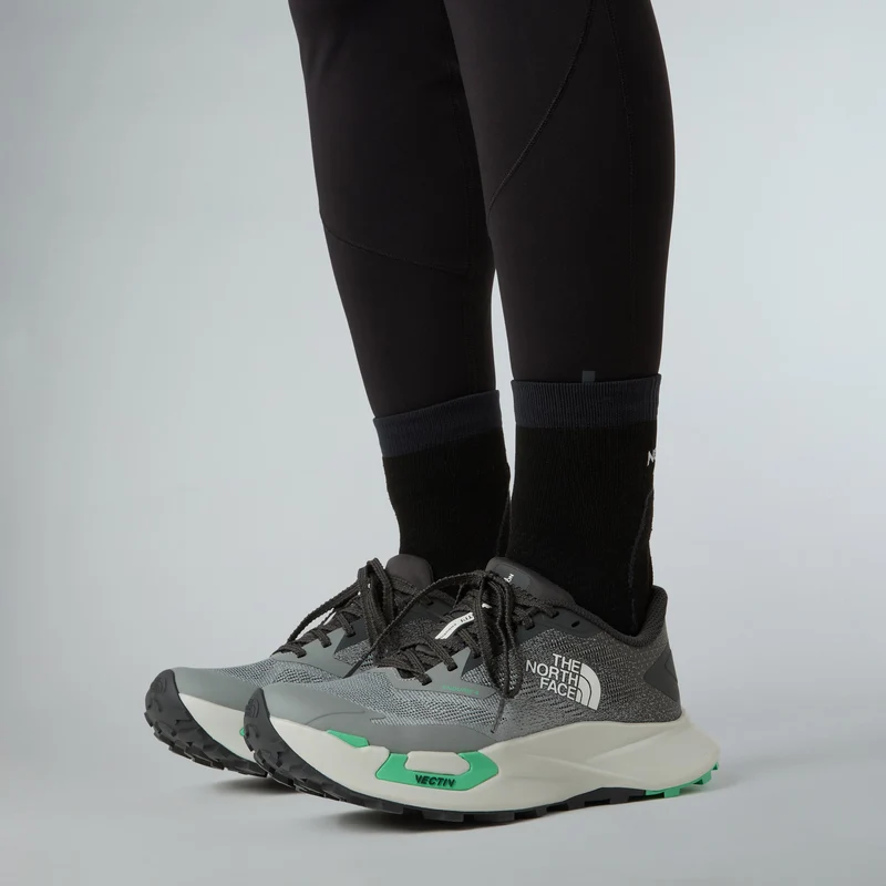 Vectiv Enduris 4 Chaussure trail Femmes - vert, gris