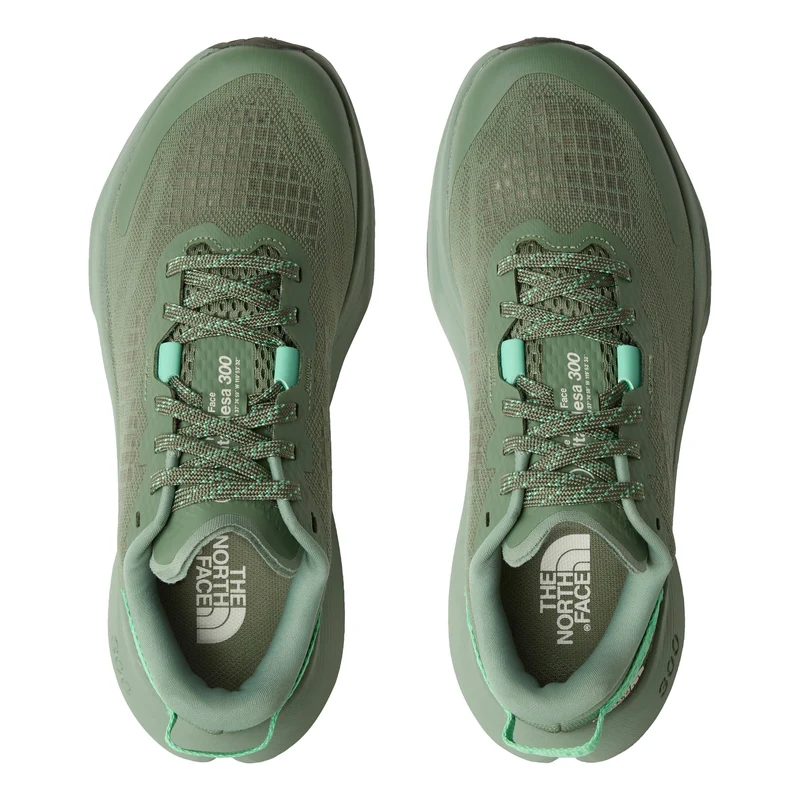 Altamesa 300 Chaussure Trail Femmes-Marron