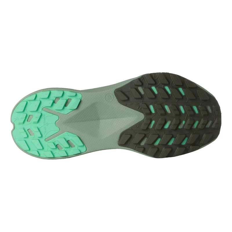 Altamesa 300 Chaussure Trail Femmes-Marron