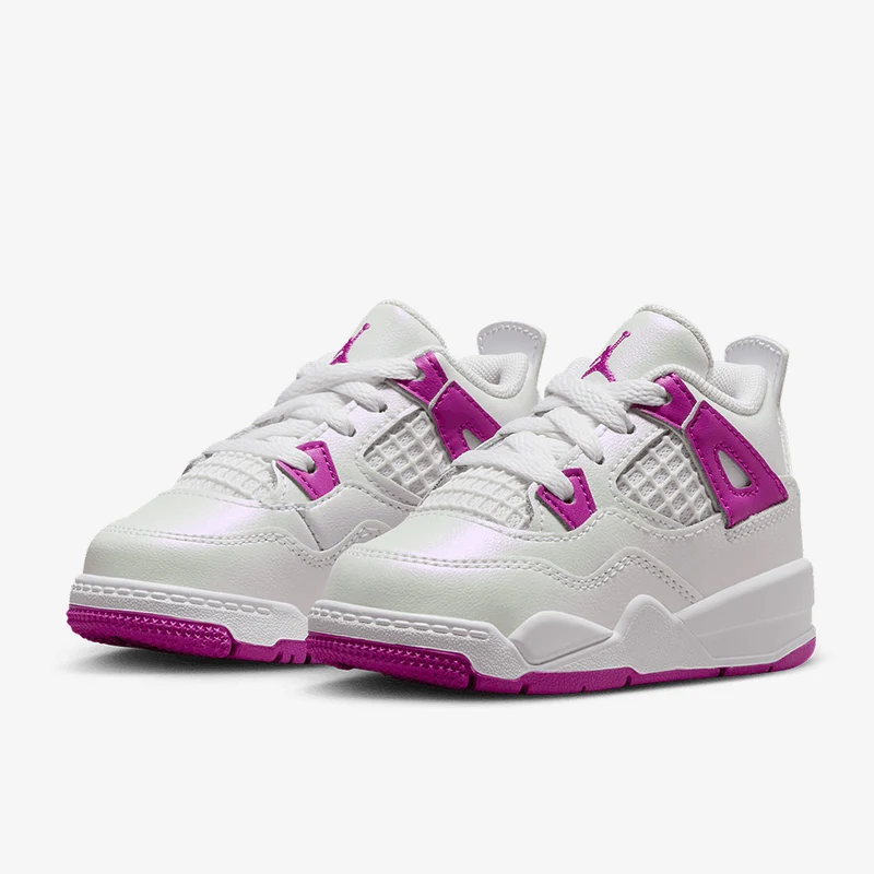 Jordan 4 Retro pour Tout-Petit