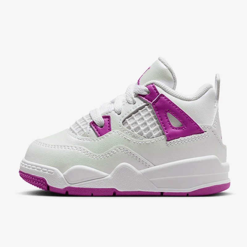 Jordan 4 Retro pour Tout-Petit