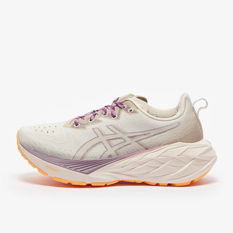 Asics Novablast 4 Nature Bathing pour Femme