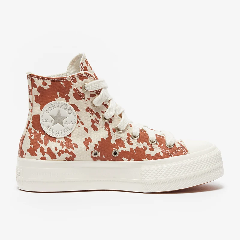 Converse Chuck Taylor All Star Lift pour Femme