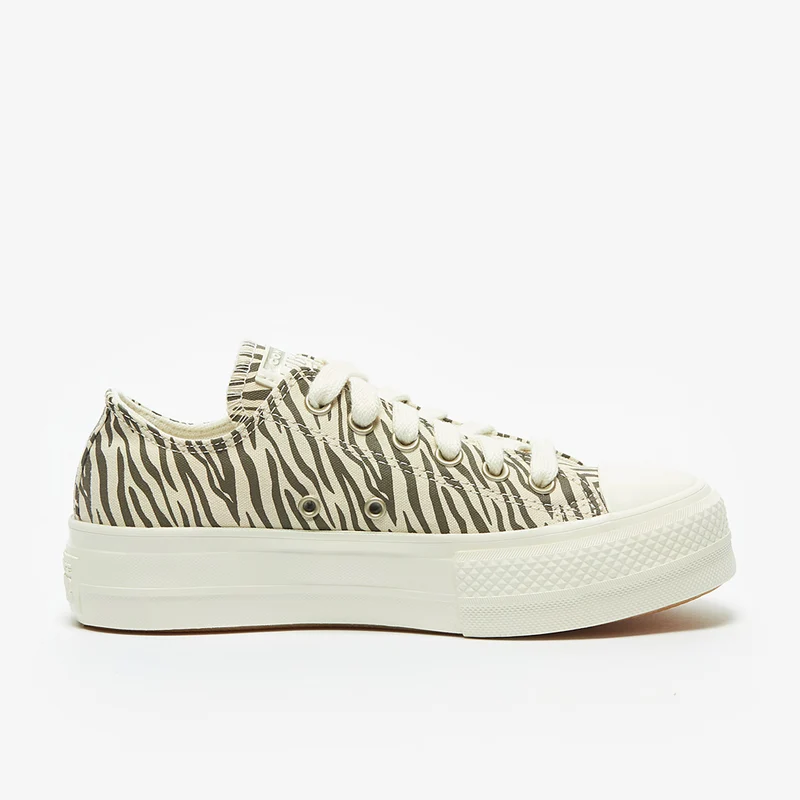 Converse Chuck Taylor All Star Lift pour Femme