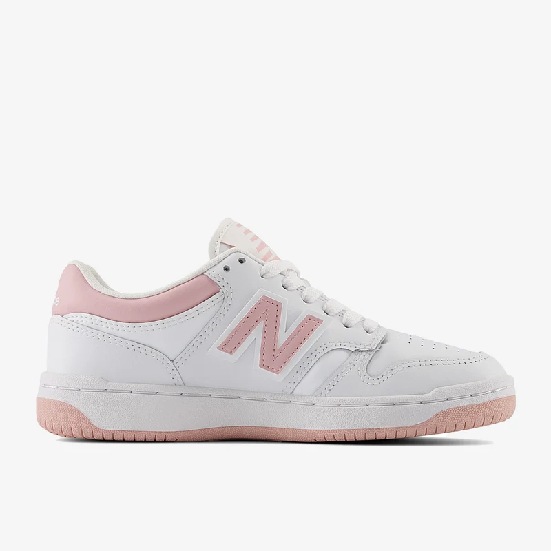 New Balance Older Kids 480 (GS)
