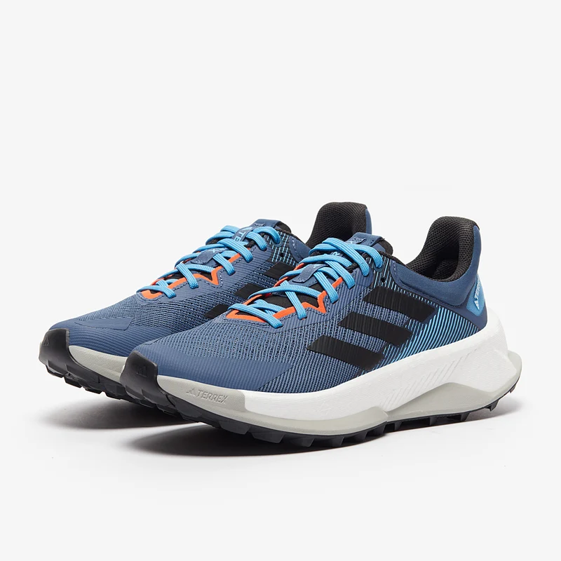 adidas Men Chaussure de trail running Terrex Soulstride Ultr