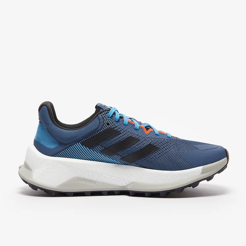 adidas Men Chaussure de trail running Terrex Soulstride Ultr