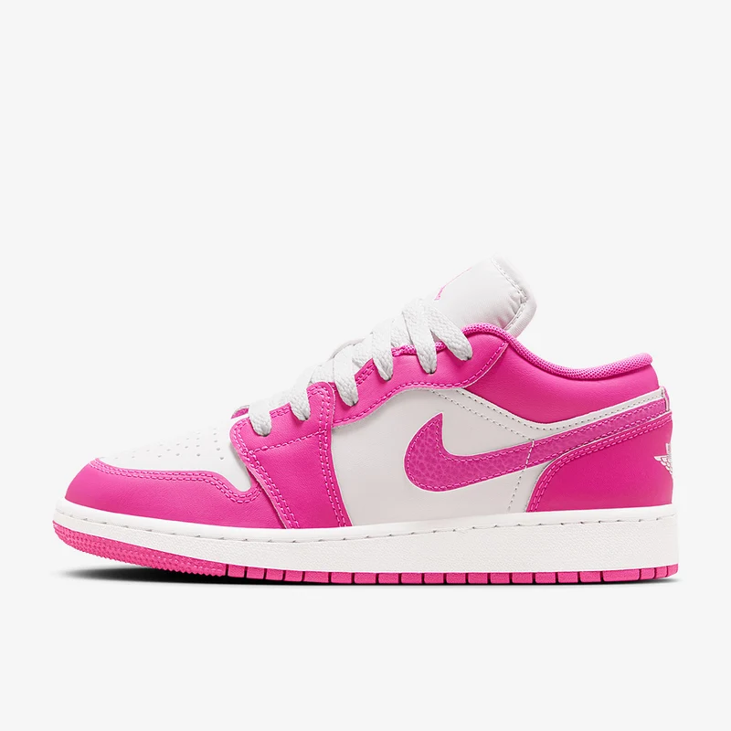 Air Jordan 1 Low pour Enfant plus âgé (GS)