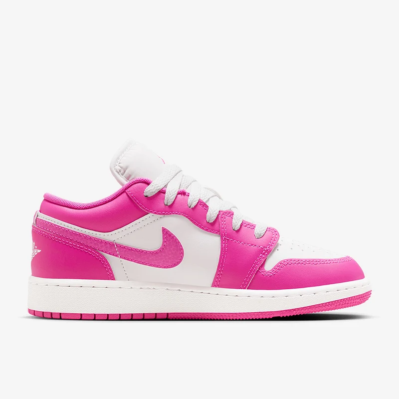 Air Jordan 1 Low pour Enfant plus âgé (GS)