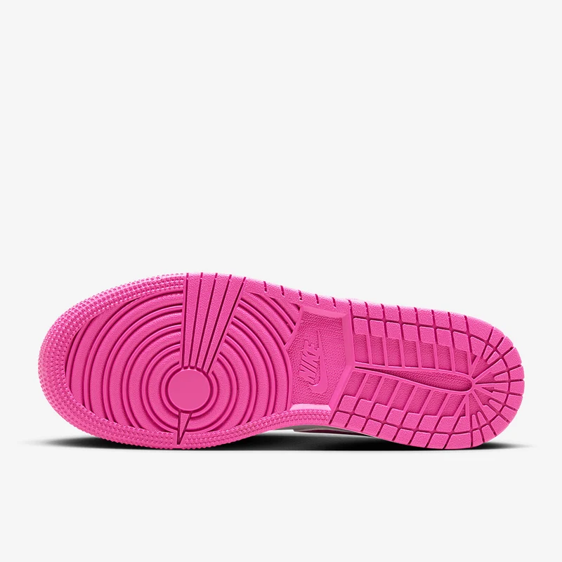 Air Jordan 1 Low pour Enfant plus âgé (GS)