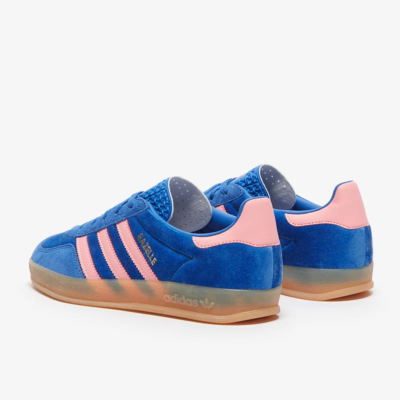 adidas Originals Gazelle Indoor pour Femme