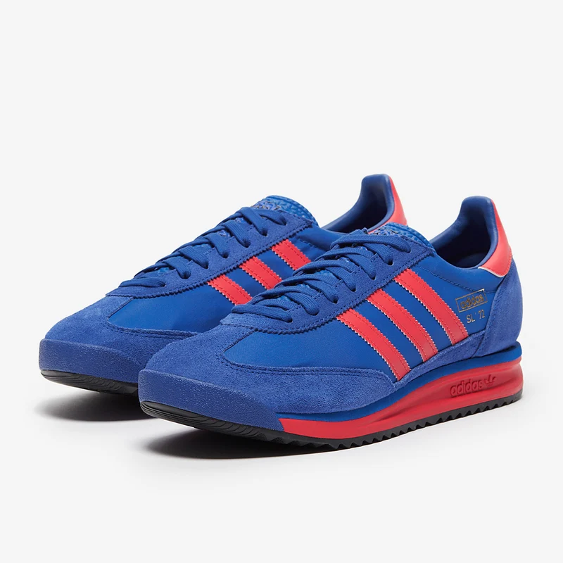 adidas Originals Men Chaussure SL 72 RS