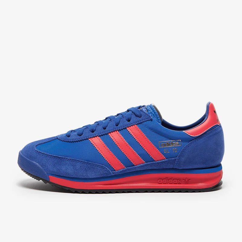 adidas Originals Men Chaussure SL 72 RS